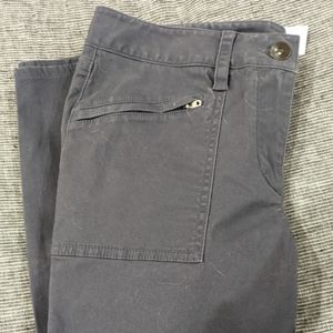 LOFT Marissa Skinny Pant